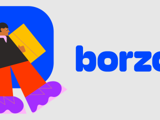 Borzo