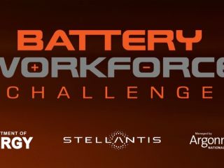 Allanando el camino para la educación de la fuerza laboral de baterías para vehículos eléctricos: Stellantis suministra 12 nuevas camionetas eléctricas Ram ProMaster a los equipos del Battery Workforce Challenge 01041124