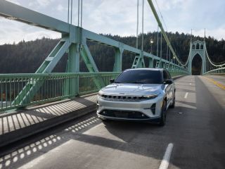 ¡Bonito/sucio! El nuevo Jeep® Wagoneer S, el lujoso SUV eléctrico con capacidad todoterreno, lanza la campaña de marketing "Las cosas hermosas aún se pueden ensuciar" 01231224