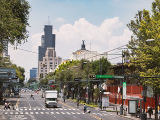 Ciudad de México