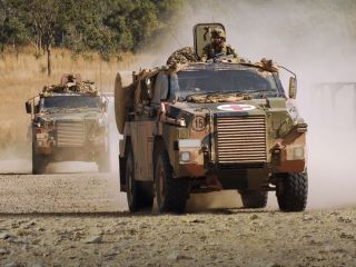 Bushmaster_Thales y Grupo Andrade. 01 260423