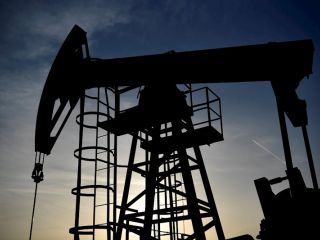 Petroleo