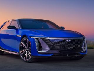 Cadillac CELESTIQ 01 191022