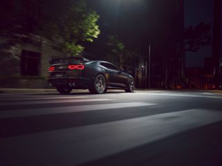 Camaro Edición de Coleccionistas 01 051223