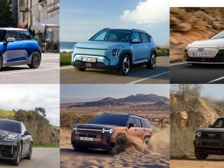 Women's Worldwide Car of the Year anuncia las ganadoras de la categoría 2025 01070125