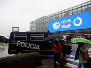 COP25