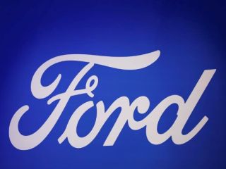 Ford LoGo Fotografía de archivo del logo de Ford. EFE/EPA/CAROLINE BREHMAN 01120225