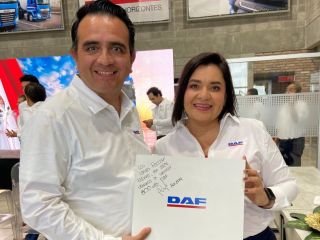 DAF - CHARYN REGULES, LUIS REYES 04 040424