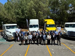 Daimler Truck México continúa impulsando la formación de nuevos operadores 01 030724