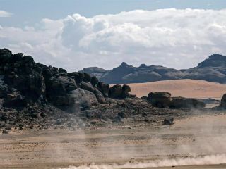 Rally Dakar 2022 01 - 080122