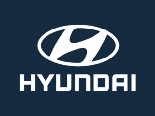 Hyundai - Logo - 01 290822