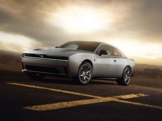 Nuevo Dodge Charger Daytona Scat Pack 2024 02 080824