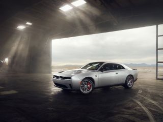 ¡Primera llamada! El nuevo Dodge Charger Daytona 2024 se abre oficialmente para pedidos con un paquete exclusivo centrado en el rendimiento y la experiencia VIP del cliente 01 180824
