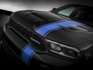 Dodge