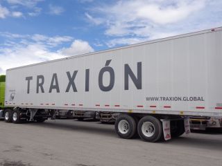 Traxion