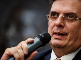Marcelo Ebrard
