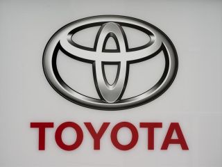 Toyota Logo 01 060422