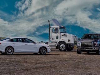 Element Fleet Management México
