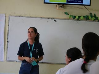 Una Década de Impacto: Volkswagen Financial Services México y Enseña por México Juntos por la Educación 01240225