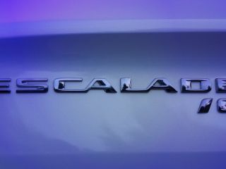 Cadillac