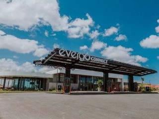 General Motors de México firma alianza con VEMO y Evergo para facilitar a clientes la adopción de vehículos eléctricos 01111124
