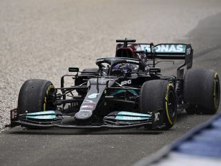 Mercedes GP Petronas