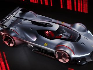 Ferrari Vision Gran Turismo 02 281122