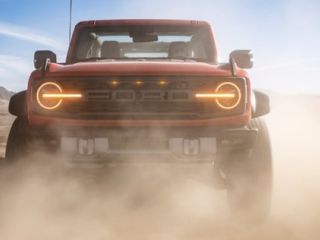 Ford Bronco Raptor 01 211022