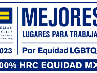 Ford de México reconocido como "Mejores lugares para trabajar LGBT 2021" 01 071222