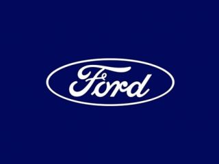 Ford Logo 011 180522