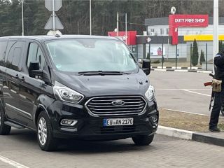 Ford Transit 01 020522