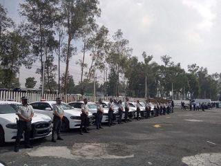 GN #MéxicoEnGuardia 01 110722
