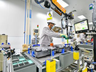 Bajo el plan de transformación Nissan NEXT, este inicio de ensamblaje es un paso estratégico que reafirma como Nissan a nivel global ha colocado a la electrificación como uno de los pilares primordiales para la marca. 