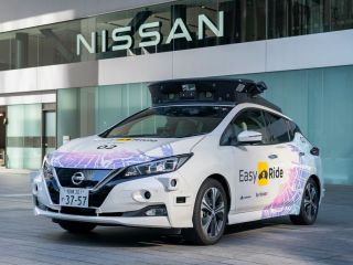 ¿Viajar sin conductor? Para 2027 Nissan ofrecerá servicios de conducción autónoma en Japón 01 060324