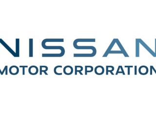 NISSAN LOGO 01130525