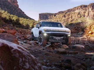 GMC HUMMER EV 2025 01141124