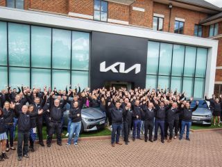 GPTW - Kia UK 01 050723