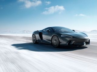 McLaren GTS 01 191223