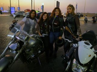 Harley-Davidson