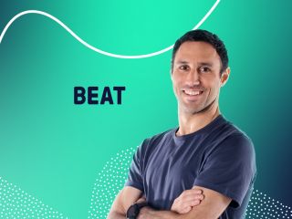 HANS, BEAT 01 290822
