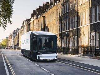 El Banco Europeo de Inversiones se compromete con Volta Trucks para una financiación de deuda de riesgo de 40 millones de euros 01 290323