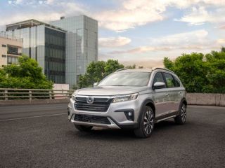 Honda BR-V 01 080823