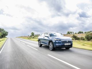 Honda HR-V 01 020924