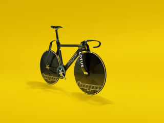 Bicicleta de pista Hope Lotus Tokio 2020 01 270223