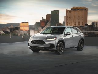 Honda HR-V 2023 01 171122