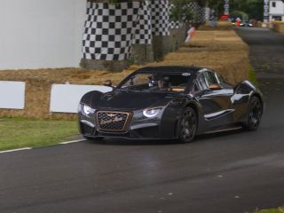 Hispano Suiza Carmen Boulogne @ Goodwood FoS 01 170723