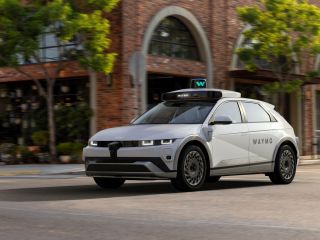 Hyundai y Waymo inician una asociación estratégica de varios años 01041024