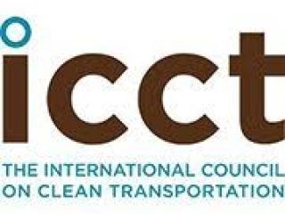 Consejo Internacional de Transporte Limpio (ICCT por sus siglas en inglés) Logo 01310125