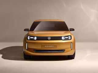 VW - ID. EVERY1: asequible, de alta calidad, eléctrico 02030625