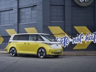 Identificación de Volkswagen. Buzz votado monovolumen del año por Top Gear 01 301122